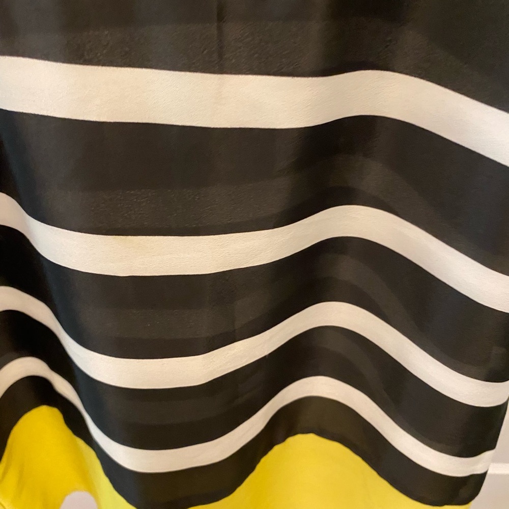 Collective Concepts Stripe Color Block Sleeveless… - image 4